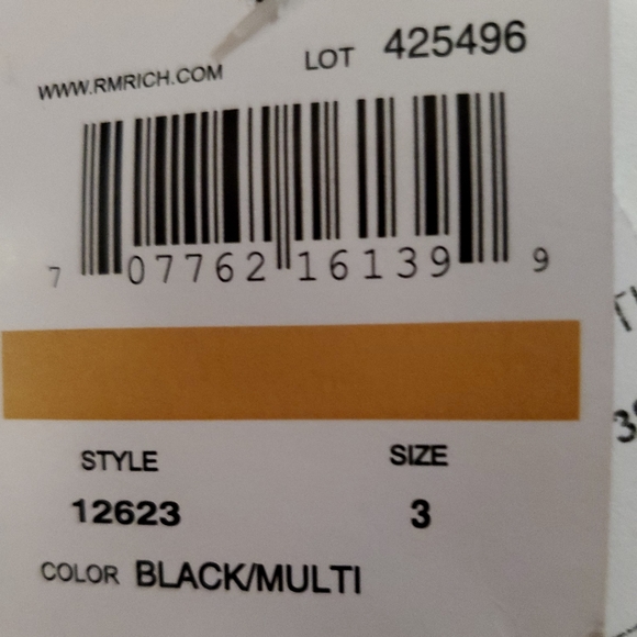 Gorgeous evening gown. - Picture 8 of 8